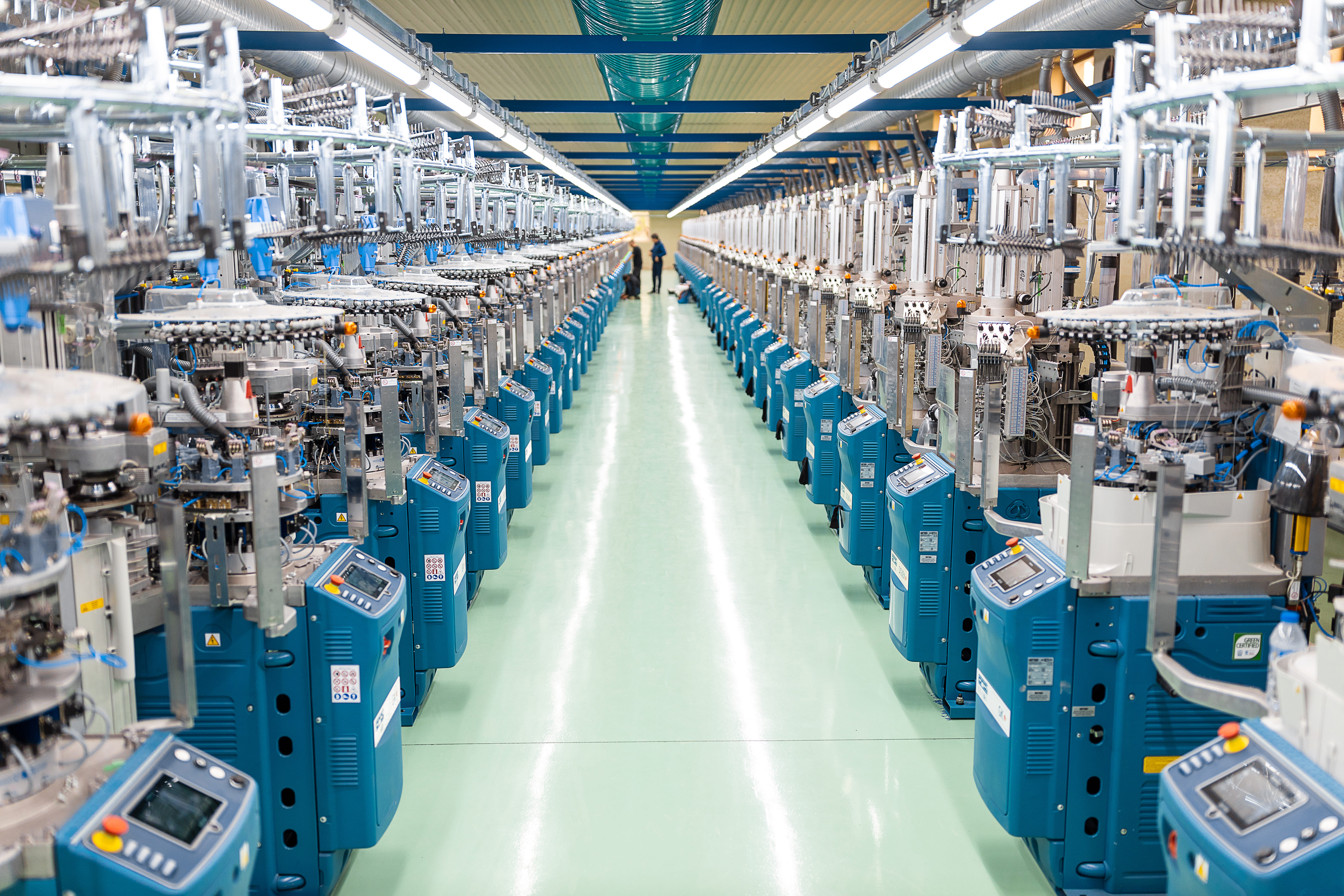 Hermès manufacture